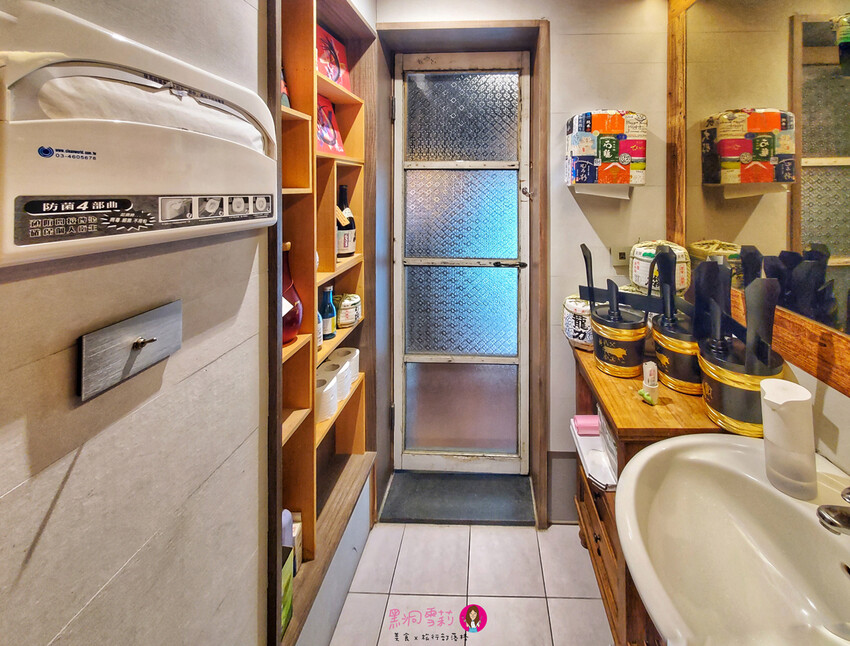 獨樂清酒食堂｜有正妹店長之隱身巷弄的超日式居酒屋〃捷運台北車站Y17