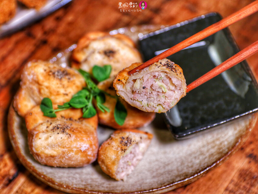 獨樂清酒食堂｜有正妹店長之隱身巷弄的超日式居酒屋〃捷運台北車站Y17