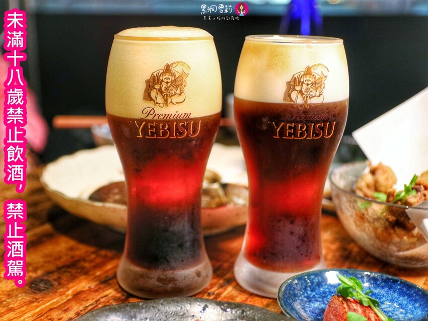 獨樂清酒食堂｜有正妹店長之隱身巷弄的超日式居酒屋〃捷運台北車站Y17