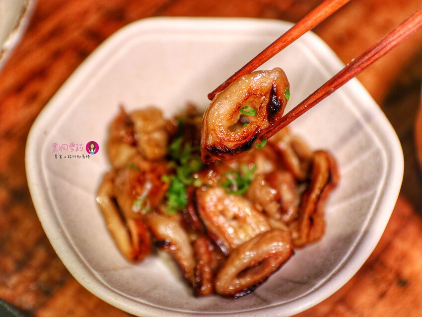 獨樂清酒食堂｜有正妹店長之隱身巷弄的超日式居酒屋〃捷運台北車站Y17