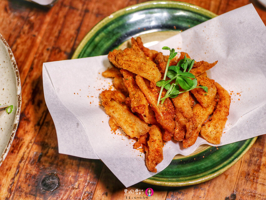 獨樂清酒食堂｜有正妹店長之隱身巷弄的超日式居酒屋〃捷運台北車站Y17