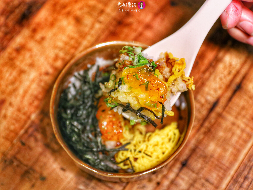 獨樂清酒食堂｜有正妹店長之隱身巷弄的超日式居酒屋〃捷運台北車站Y17