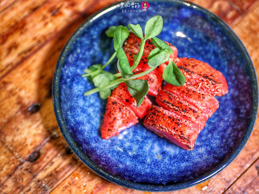 獨樂清酒食堂｜有正妹店長之隱身巷弄的超日式居酒屋〃捷運台北車站Y17