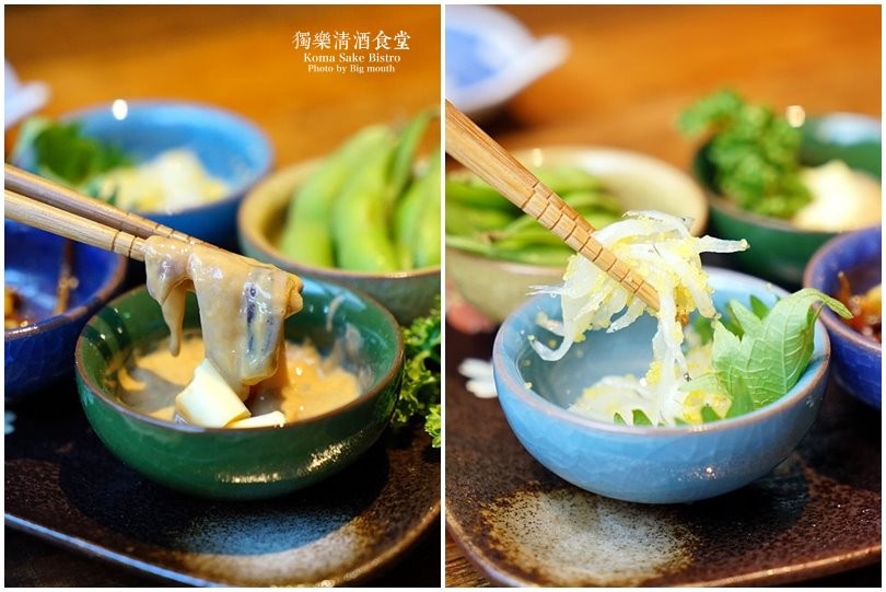 【台北美食】獨樂清酒食堂‧台北車站旁下班後小聚的秘密基地!國際唎酒師現場介紹，清酒為主題的日式居酒屋! - 大口老師的走跳學堂!