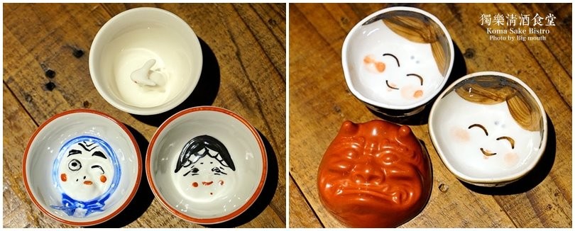 【台北美食】獨樂清酒食堂‧台北車站旁下班後小聚的秘密基地!國際唎酒師現場介紹，清酒為主題的日式居酒屋! - 大口老師的走跳學堂!