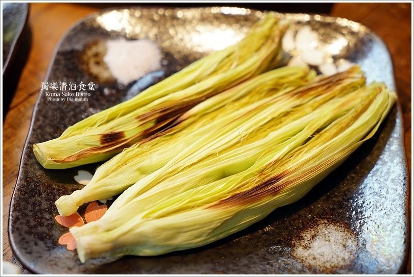 【台北美食】獨樂清酒食堂‧台北車站旁下班後小聚的秘密基地!國際唎酒師現場介紹，清酒為主題的日式居酒屋! - 大口老師的走跳學堂!