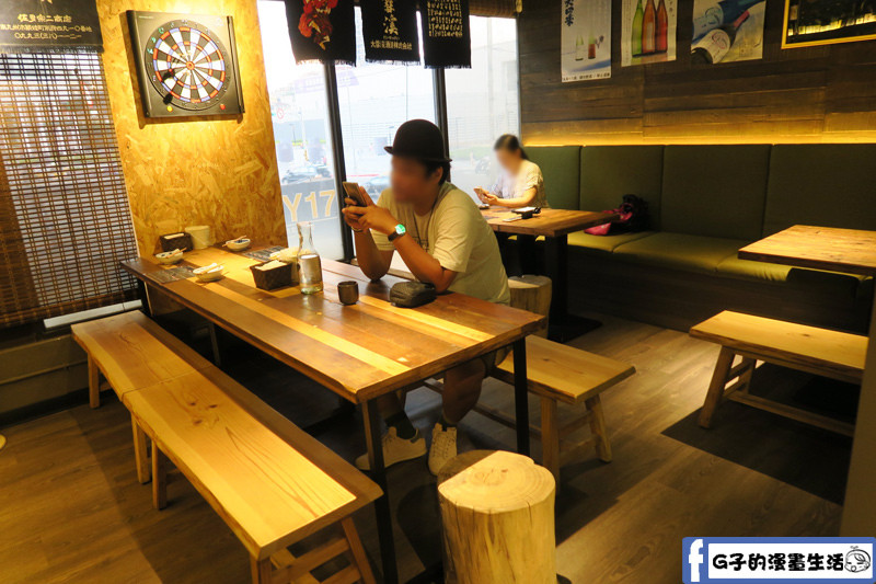 獨樂Sake Bistro 台北餐酒館.居酒屋.日本清酒