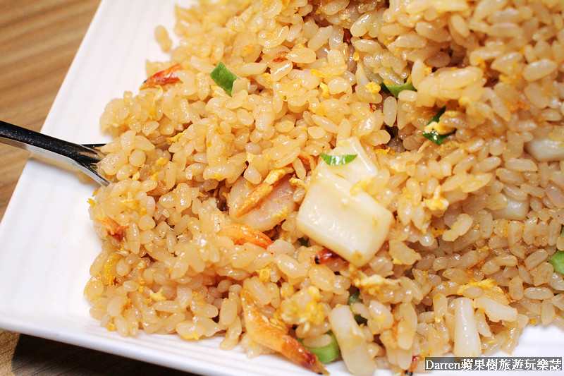 『桃園JC PARK食尚廣場』叁和院桃園春日店/創意台菜桃園適合家庭聚餐餐廳/療癒造型包子很撩人 - Darren蘋果樹旅遊玩樂誌