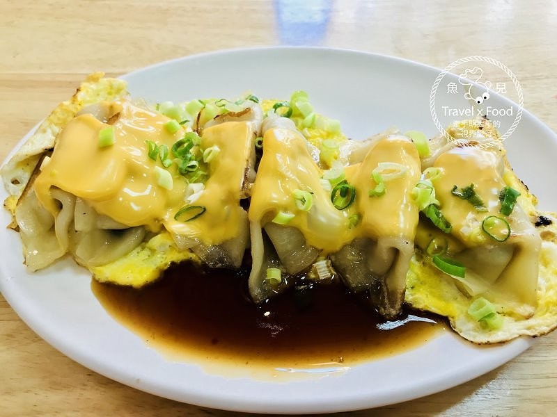 【食】桃園◆復古玩味多樣性，麥町吐司工房（南崁奉化店） @魚兒 x 牽手明太子的「視」界旅行