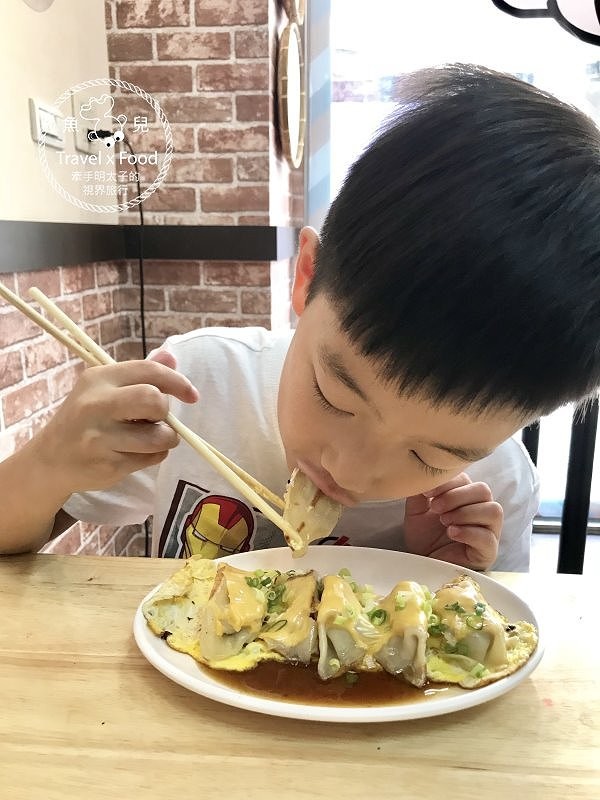 【食】桃園◆復古玩味多樣性，麥町吐司工房（南崁奉化店） @魚兒 x 牽手明太子的「視」界旅行