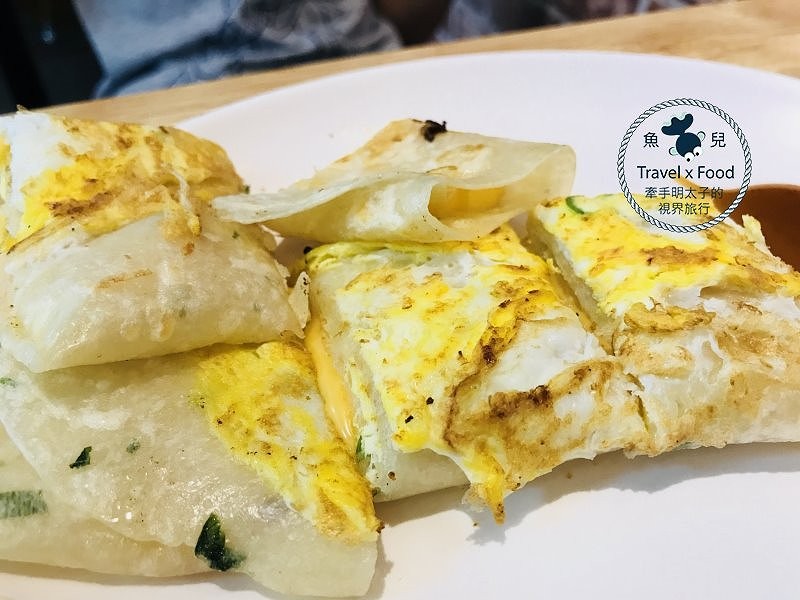 【食】桃園◆復古玩味多樣性，麥町吐司工房（南崁奉化店） @魚兒 x 牽手明太子的「視」界旅行