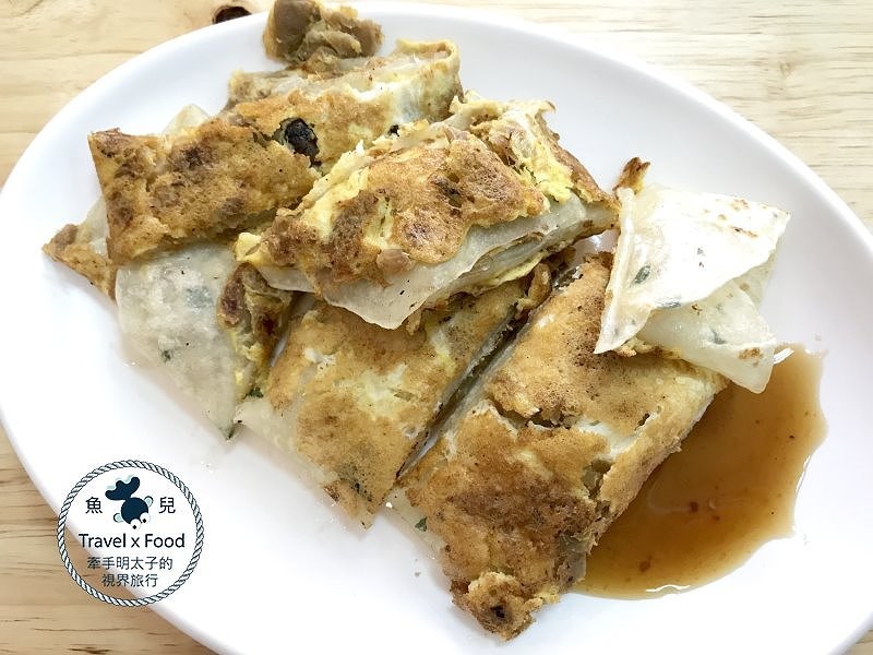 【食】桃園◆復古玩味多樣性，麥町吐司工房（南崁奉化店） @魚兒 x 牽手明太子的「視」界旅行