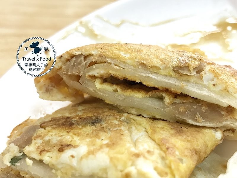 【食】桃園◆復古玩味多樣性，麥町吐司工房（南崁奉化店） @魚兒 x 牽手明太子的「視」界旅行