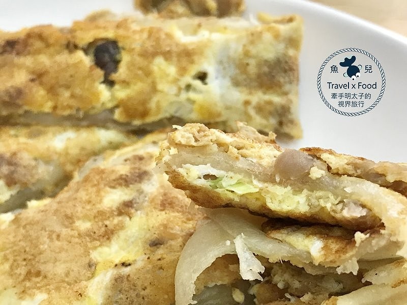 【食】桃園◆復古玩味多樣性，麥町吐司工房（南崁奉化店） @魚兒 x 牽手明太子的「視」界旅行