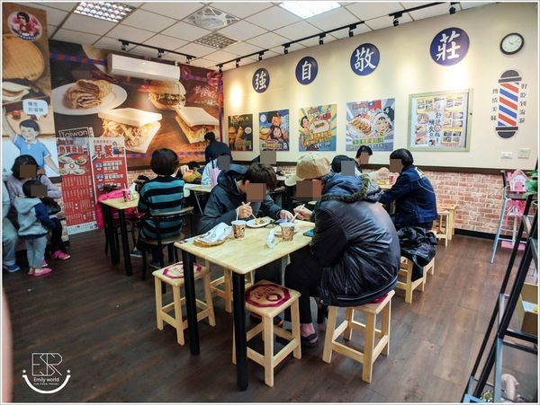 麥町吐司工房(南崁奉化店) (5)