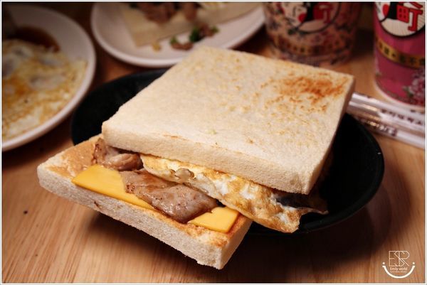 麥町吐司工房(南崁奉化店) (17)