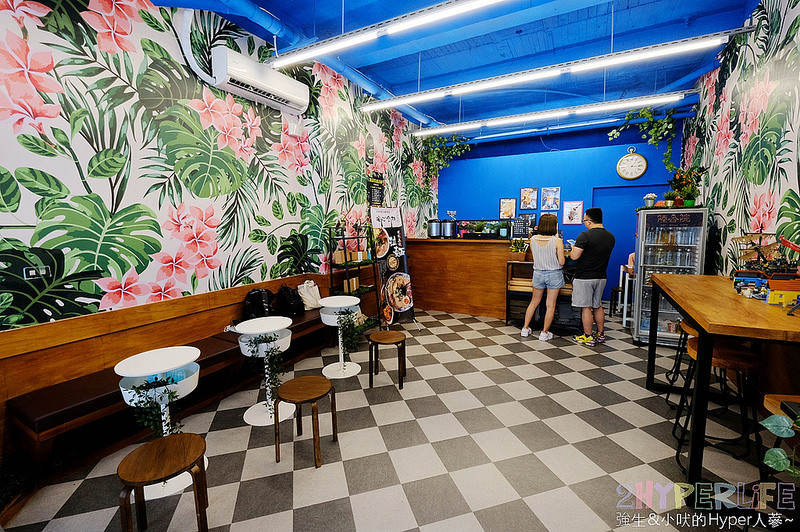 @強生與小吠的Hyper人蔘~