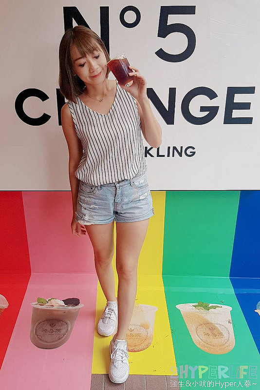 @強生與小吠的Hyper人蔘~