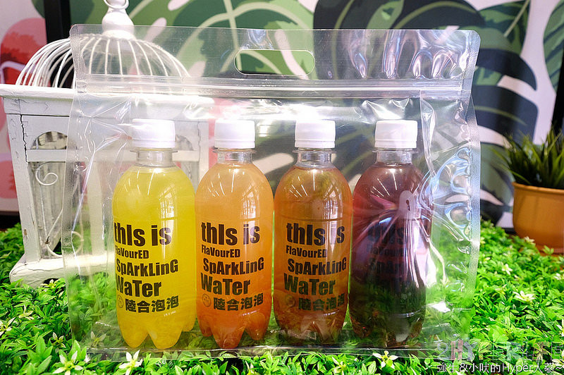 @強生與小吠的Hyper人蔘~