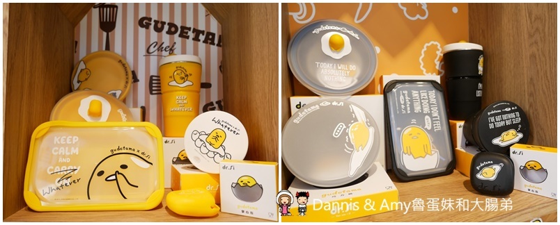 《台中主題餐廳推薦》蛋黃哥五星主廚餐廳台中旗艦店。期間限定聖誕大餐超好吃,環境好好拍還有兩層樓高旋轉溜滑梯可以玩︱親子友善餐廳聚餐首選（影片）