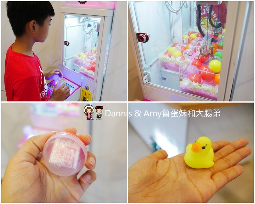 《新竹飲料店推薦》茶屋 TEA HOUSE。一生懸命黑白珍珠奶茶。下午茶時段指定飲料買一送一。消費免費玩夾娃娃機︱影片