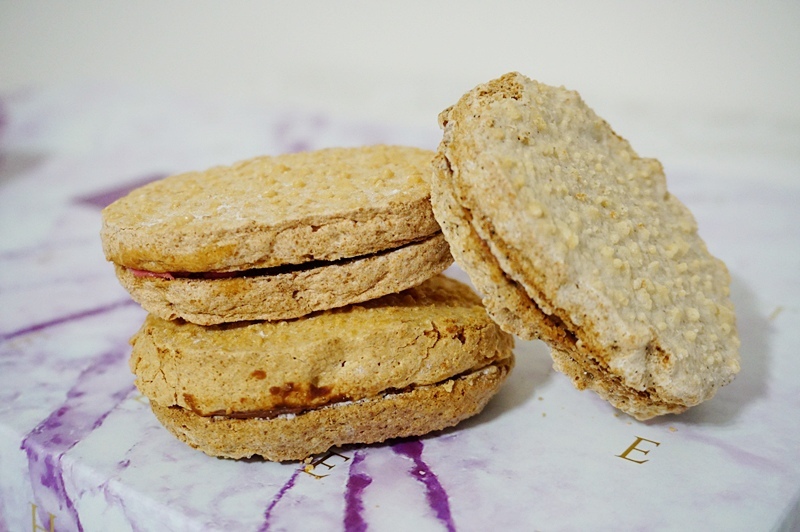 禮坊喜餅.新法式手工喜餅禮盒.法式甜點.法式喜餅.喜餅禮盒.喜餅推薦.韻愛禮盒.