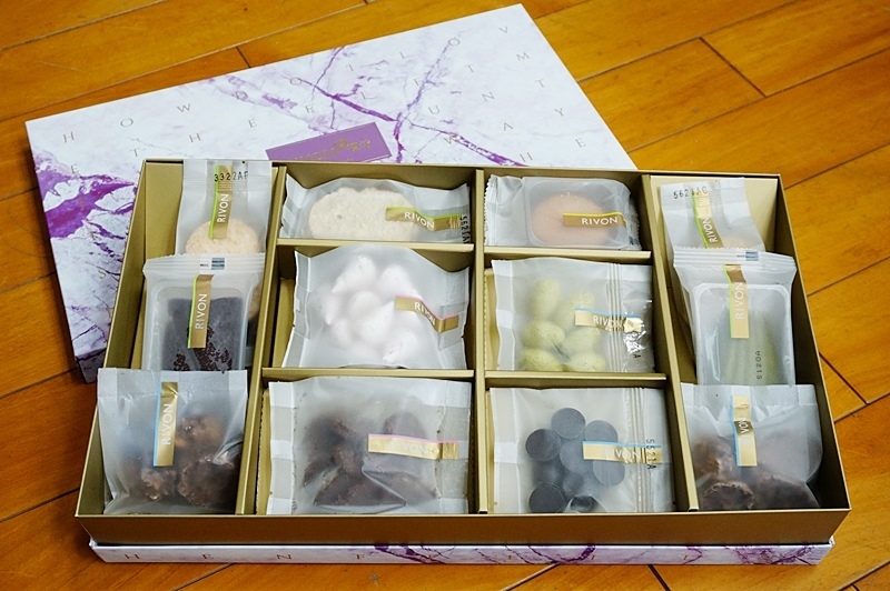 禮坊喜餅.新法式手工喜餅禮盒.法式甜點.法式喜餅.喜餅禮盒.喜餅推薦.韻愛禮盒.