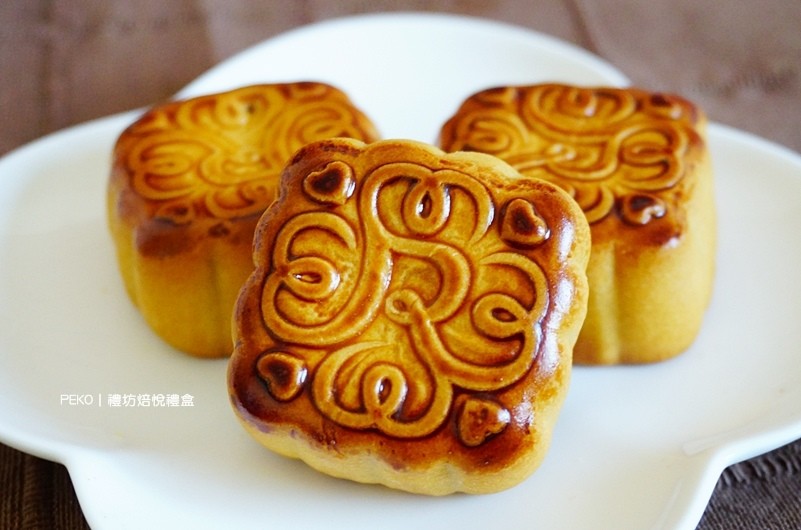 中秋禮盒.中秋月餅.中秋月餅禮盒.禮坊中秋禮盒.禮坊月餅.RIVON.禮坊.