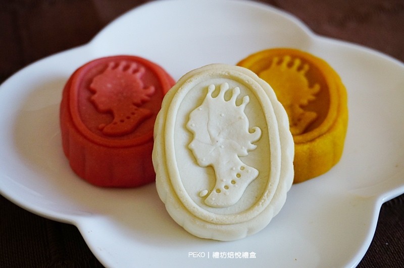 中秋禮盒.中秋月餅.中秋月餅禮盒.禮坊中秋禮盒.禮坊月餅.RIVON.禮坊.