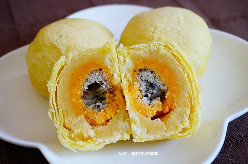 中秋禮盒.中秋月餅.中秋月餅禮盒.禮坊中秋禮盒.禮坊月餅.RIVON.禮坊.