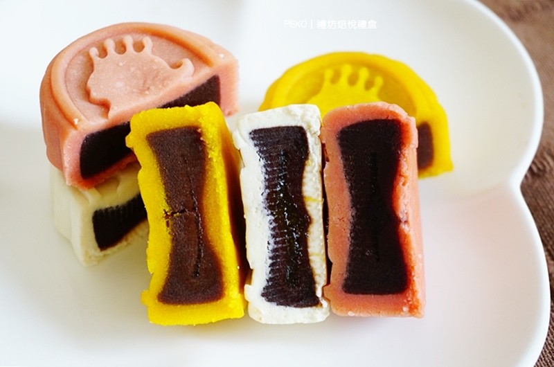 中秋禮盒.中秋月餅.中秋月餅禮盒.禮坊中秋禮盒.禮坊月餅.RIVON.禮坊.