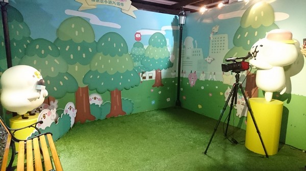 卡娜赫拉的愜意小鎮:高雄~卡娜赫拉的愜意小鎮~超萌療癒粉紅兔兔與P助奇幻魔術秀~展期6/22-9/2~駁二正式登場~ 卡娜赫拉的愜意小鎮:高雄~卡娜赫拉的愜意小鎮~超萌療癒粉紅兔兔與P助奇幻魔術秀~展期6/22-9/2~駁二正式登場~