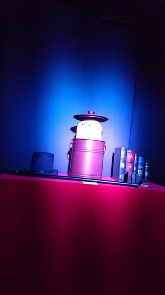 卡娜赫拉的愜意小鎮:高雄~卡娜赫拉的愜意小鎮~超萌療癒粉紅兔兔與P助奇幻魔術秀~展期6/22-9/2~駁二正式登場~ 卡娜赫拉的愜意小鎮:高雄~卡娜赫拉的愜意小鎮~超萌療癒粉紅兔兔與P助奇幻魔術秀~展期6/22-9/2~駁二正式登場~