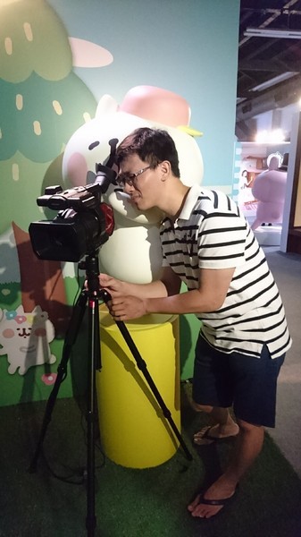 卡娜赫拉的愜意小鎮:高雄~卡娜赫拉的愜意小鎮~超萌療癒粉紅兔兔與P助奇幻魔術秀~展期6/22-9/2~駁二正式登場~ 卡娜赫拉的愜意小鎮:高雄~卡娜赫拉的愜意小鎮~超萌療癒粉紅兔兔與P助奇幻魔術秀~展期6/22-9/2~駁二正式登場~