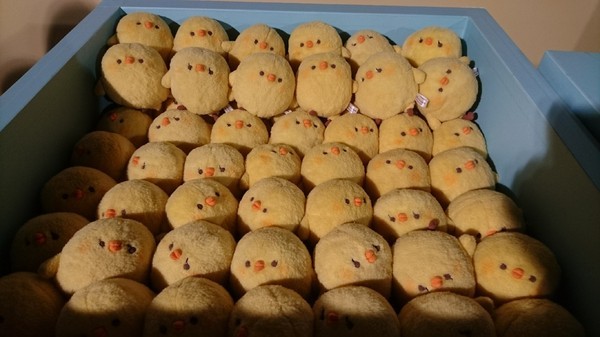 卡娜赫拉的愜意小鎮:高雄~卡娜赫拉的愜意小鎮~超萌療癒粉紅兔兔與P助奇幻魔術秀~展期6/22-9/2~駁二正式登場~ 卡娜赫拉的愜意小鎮:高雄~卡娜赫拉的愜意小鎮~超萌療癒粉紅兔兔與P助奇幻魔術秀~展期6/22-9/2~駁二正式登場~