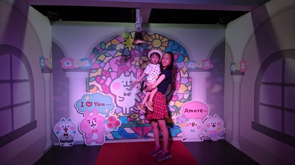 卡娜赫拉的愜意小鎮:高雄~卡娜赫拉的愜意小鎮~超萌療癒粉紅兔兔與P助奇幻魔術秀~展期6/22-9/2~駁二正式登場~ 卡娜赫拉的愜意小鎮:高雄~卡娜赫拉的愜意小鎮~超萌療癒粉紅兔兔與P助奇幻魔術秀~展期6/22-9/2~駁二正式登場~