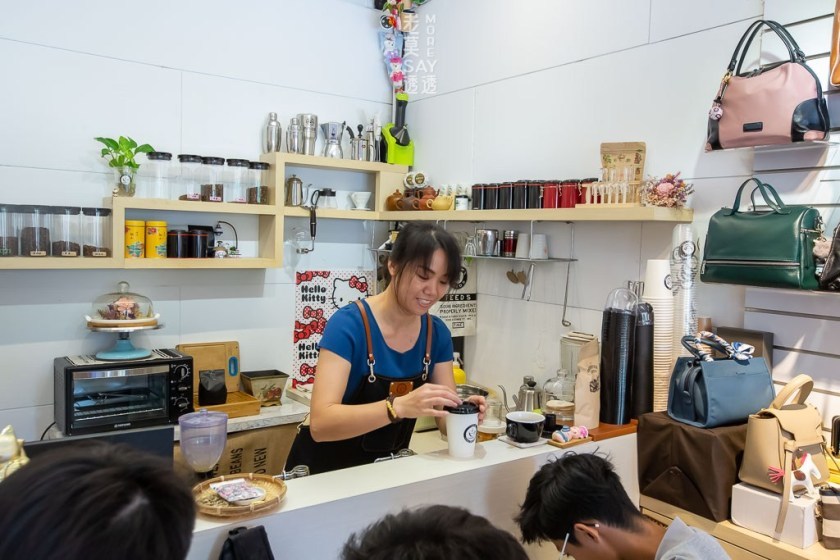 JJ新天地虹吸式咖啡