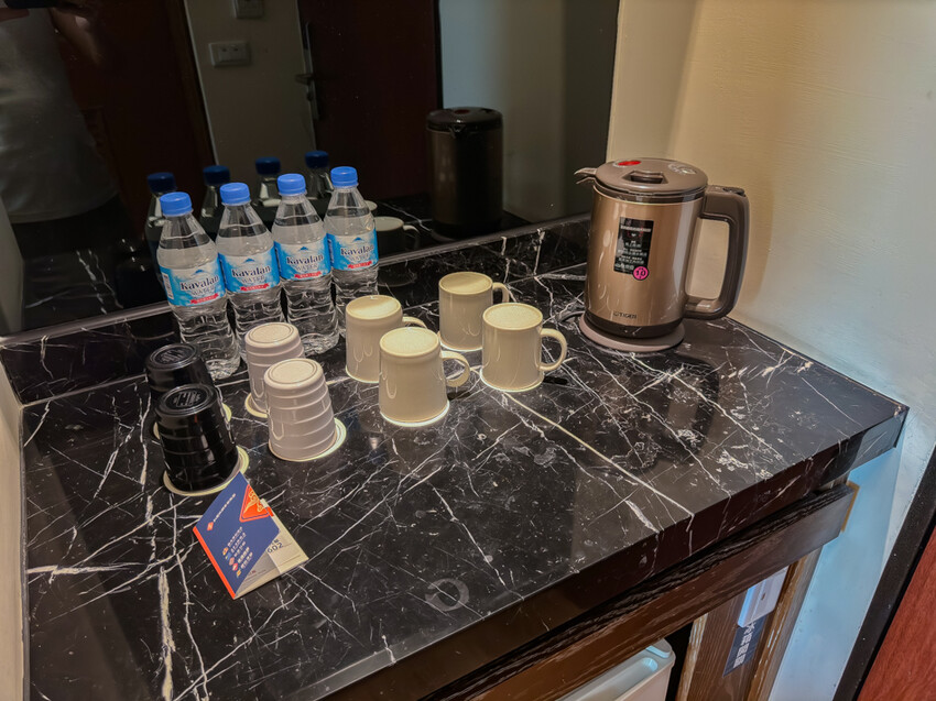 台東縣太麻里鄉太麻里住宿推薦 – 曙光渡假酒店 x 太麻里海邊的絕佳度假勝地