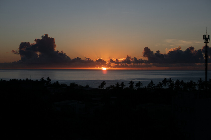 台東縣太麻里鄉太麻里住宿推薦 – 曙光渡假酒店 x 太麻里海邊的絕佳度假勝地