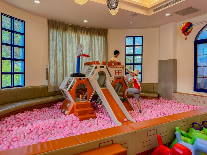 台東縣太麻里鄉太麻里住宿推薦 – 曙光渡假酒店 x 太麻里海邊的絕佳度假勝地