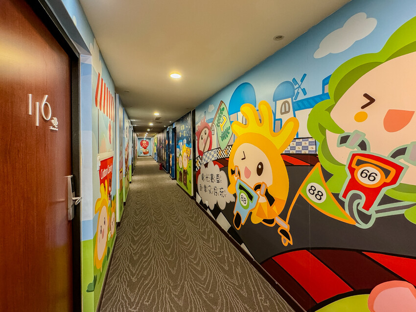 台東縣太麻里鄉太麻里住宿推薦 – 曙光渡假酒店 x 太麻里海邊的絕佳度假勝地