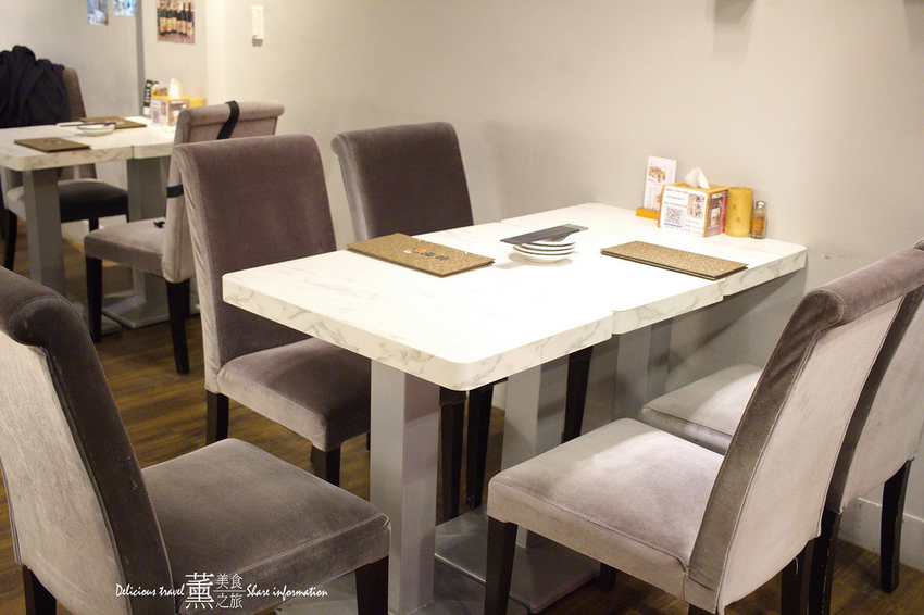 容燒居酒屋-薰的美食之旅