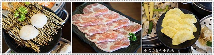 隱藏在台中海線的奢華鬥鬥龍海鮮龍蝦鍋,限量推出!龍蝦山該從那一隻下手啊? - 小凉的美食小天地