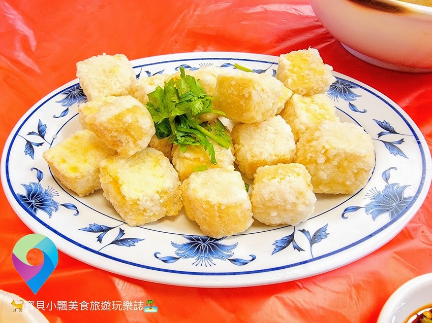 [食]新北石碇 好吃的閹雞在石碇 肉質Ｑ彈多汁可口 沾上特製辣椒醬油 口感更是一絕~ 美美飲食店