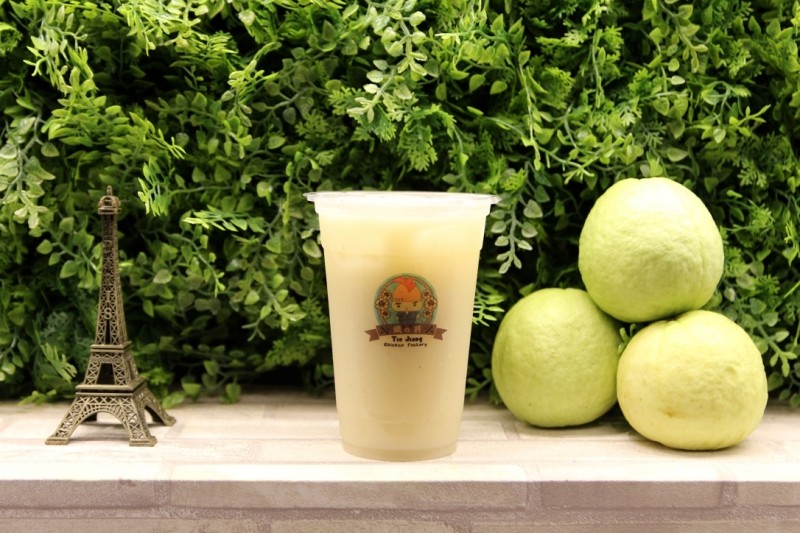 [台北]通化夜市雞排推薦 高雄連鎖炸雞北上拉 鐵の將炸雞飲料-台北通化店