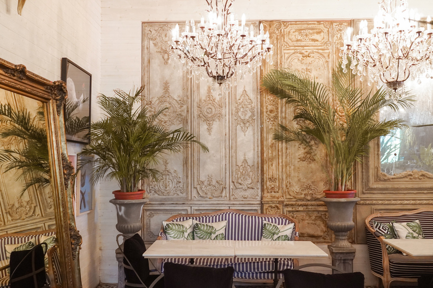 高雄泰式料理BoBo Rose Coffee 森林系絕美華麗風 慶生聚會餐廳 泰式奶茶 雞肉炸春捲 必點4.jpg 高雄泰式料理BoBo Rose Coffee 森林系絕美華麗風 慶生聚會餐廳 泰式奶茶 雞肉炸春捲 必點4.jpg