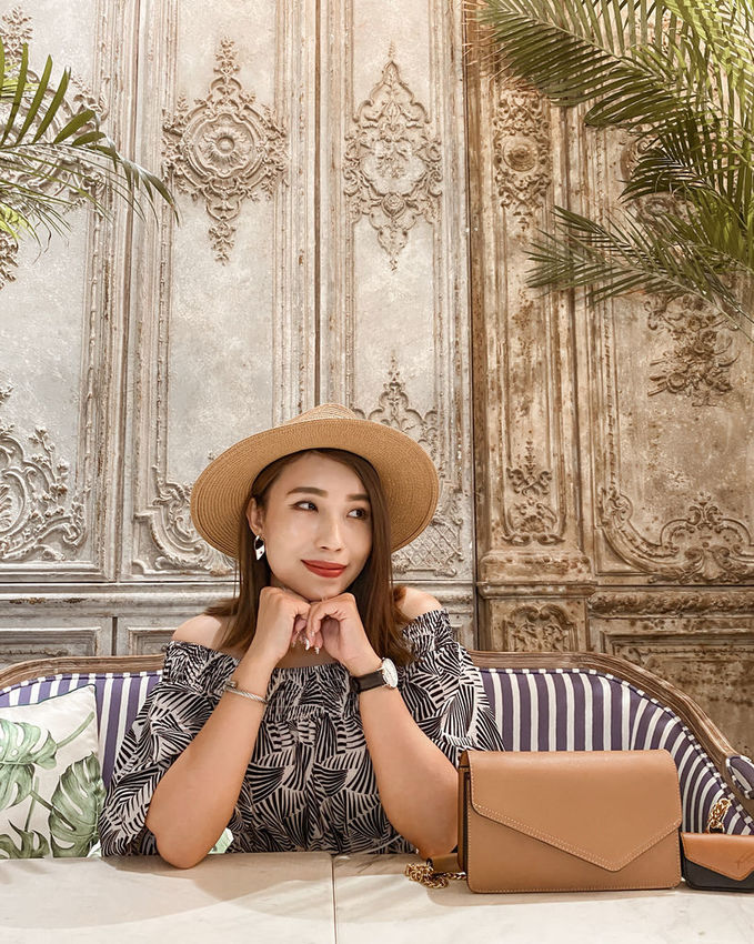 高雄泰式料理BoBo Rose Coffee 森林系絕美華麗風 慶生聚會餐廳 泰式奶茶 雞肉炸春捲 必點8.jpg 高雄泰式料理BoBo Rose Coffee 森林系絕美華麗風 慶生聚會餐廳 泰式奶茶 雞肉炸春捲 必點8.jpg