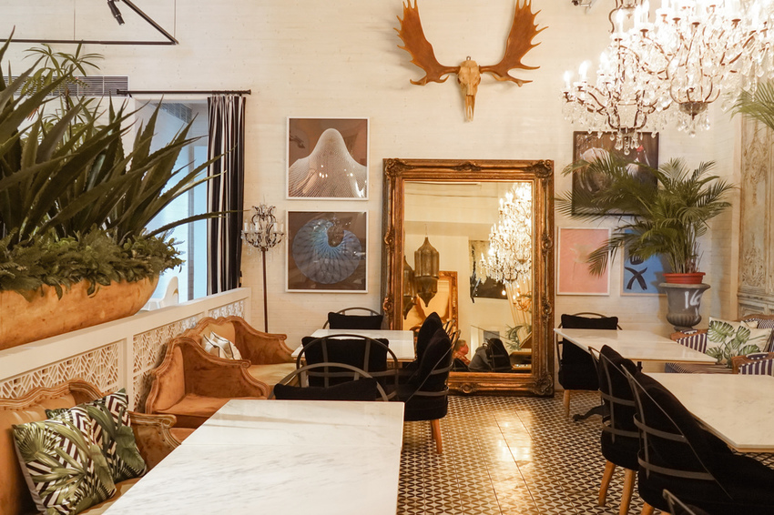 高雄泰式料理BoBo Rose Coffee 森林系絕美華麗風 慶生聚會餐廳 泰式奶茶 雞肉炸春捲 必點3.jpg 高雄泰式料理BoBo Rose Coffee 森林系絕美華麗風 慶生聚會餐廳 泰式奶茶 雞肉炸春捲 必點3.jpg