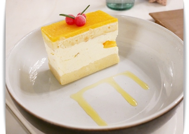 森林系「BoboRose Coffee」在花園裡享用泰式料理 ❤