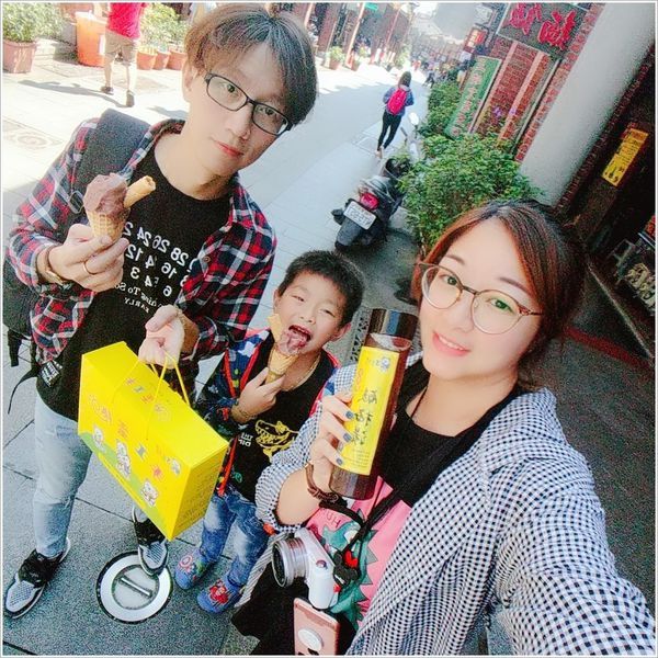 38熊手工蛋捲 (1)